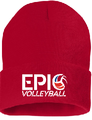 Epic Beanie