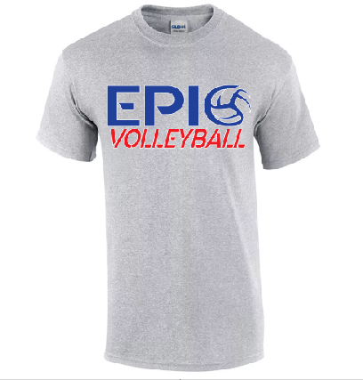 Short Sleeve Epic shirt