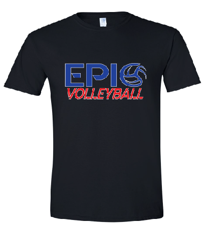 Short Sleeve Epic shirt