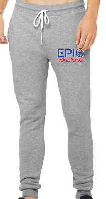 Epic Jogger pants