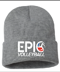 Epic Beanie