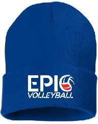 Epic Beanie