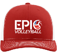 Epic Snapback trucker hat