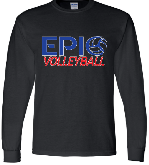 Long Sleeve Epic shirt