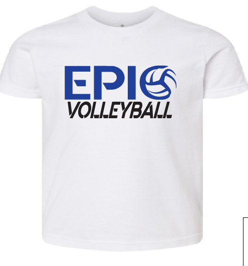 Short Sleeve Epic shirt