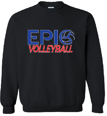 Epic Crewneck Sweatshirt