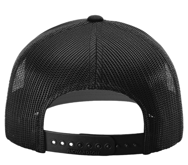 Epic Snapback trucker hat