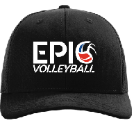 Epic Snapback trucker hat